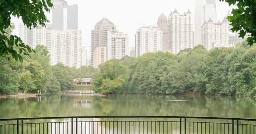 The Fight Against High Rent Prices for Women 55+ in Atlanta