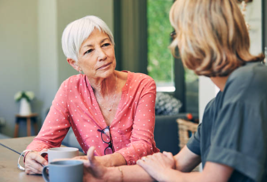 Single clone Women 55+ are Co-Living to Save Money and Provide Companionship